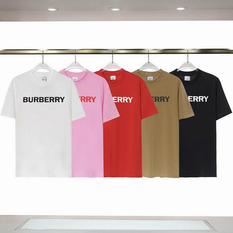 Burberry Men's T-shirts 820